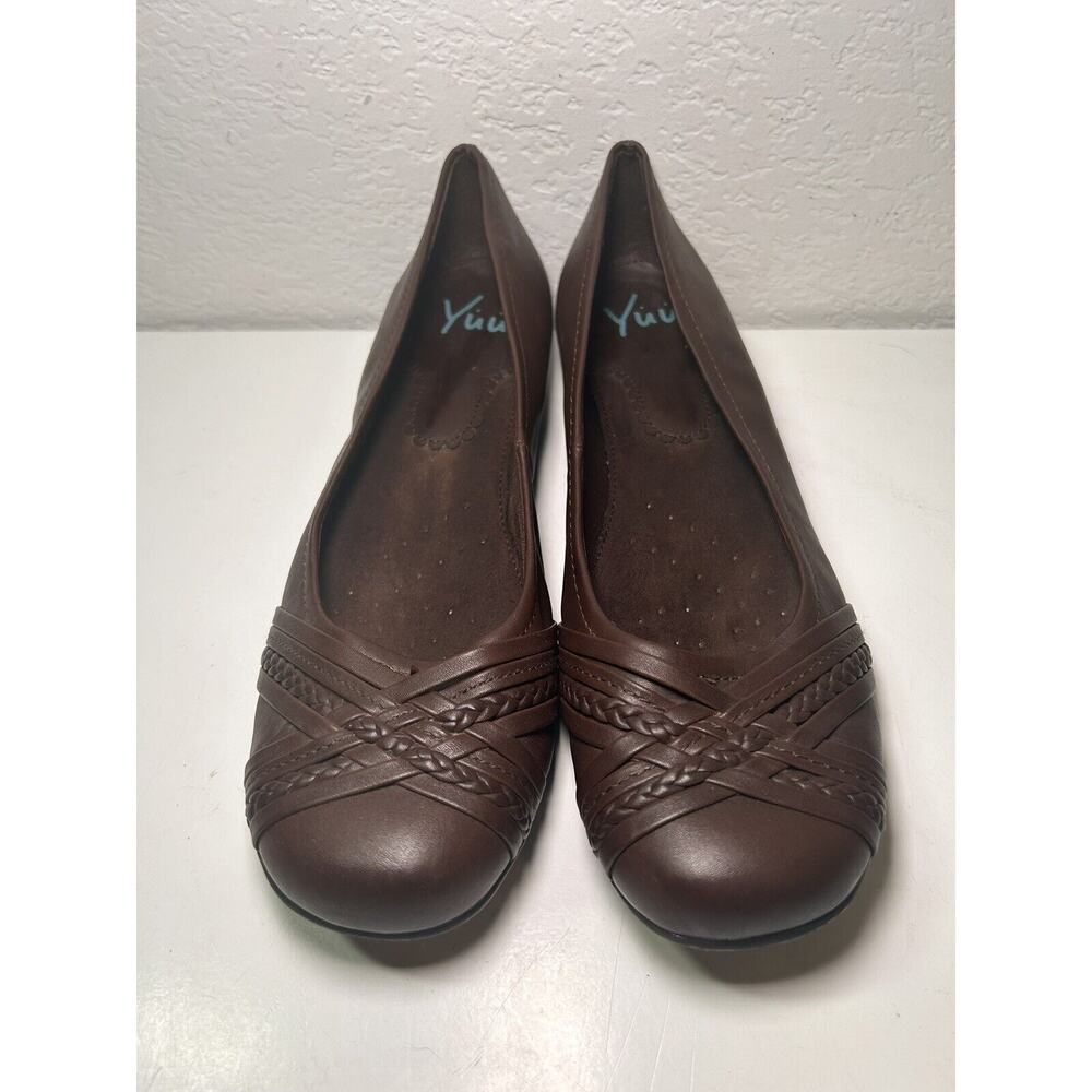 Yuu Brown Women's loafers